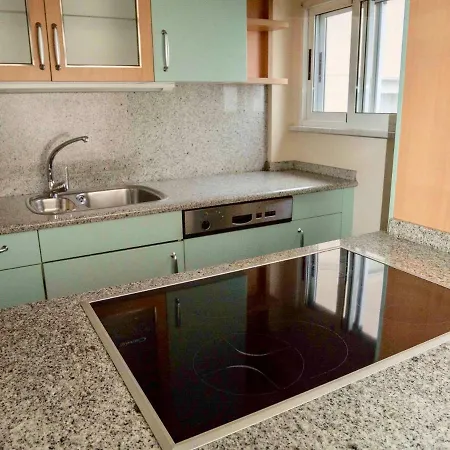 Xxlll 24h Catedral Garaje Apartament *