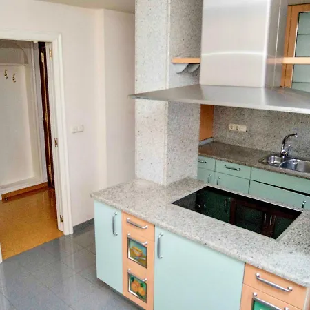 Apartament Xxlll 24h Catedral Garaje Santiago de Compostela