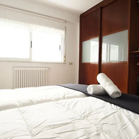 Apartment Xxlll 24h Catedral Garaje Santiago de Compostela