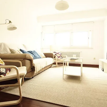 Apartment Xxlll 24h Catedral Garaje Santiago de Compostela