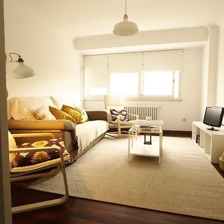 Xxlll 24h Catedral Garaje Apartament *