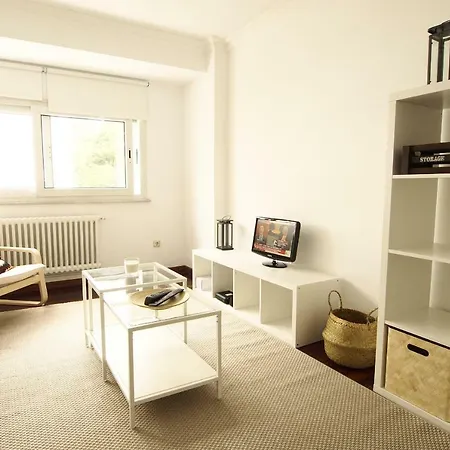 Xxlll 24h Catedral Garaje Santiago de Compostela