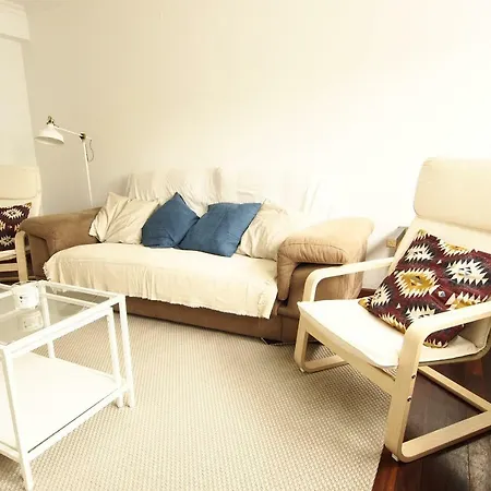 Xxlll 24h Catedral Garaje Apartament Santiago de Compostela