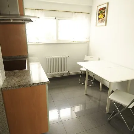 Apartament Xxlll 24h Catedral Garaje