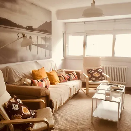 Xxlll 24h Catedral Garaje Appartement