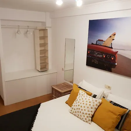 Appartement Xxlll 24h Catedral Garaje *