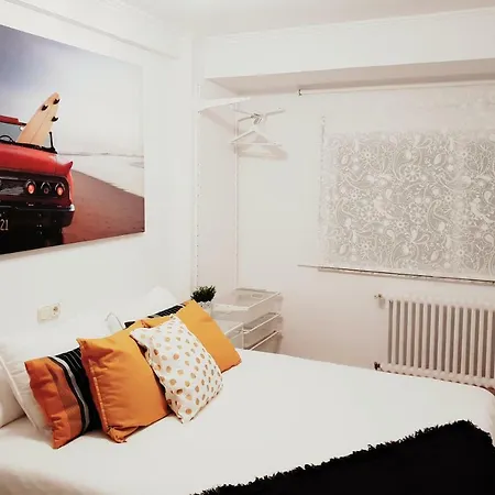 Xxlll 24h Catedral Garaje *