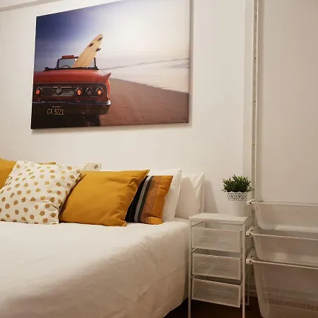 Xxlll 24h Catedral Garaje