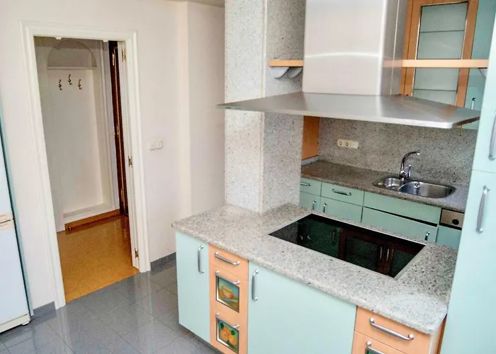 Διαμέρισμα Xxlll 24h Catedral Garaje Σαντιάγο ντε Κομποστέλα