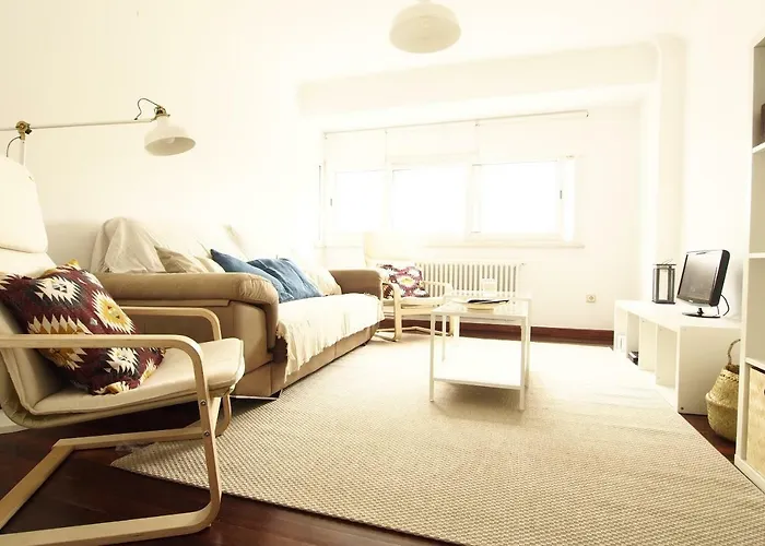 Διαμέρισμα Xxlll 24h Catedral Garaje Σαντιάγο ντε Κομποστέλα