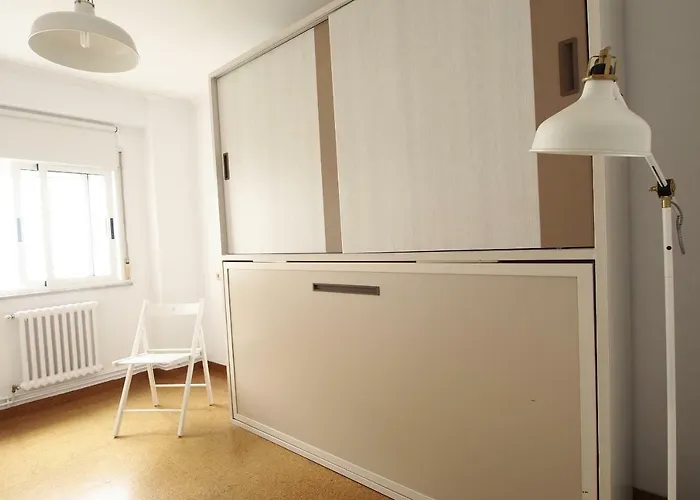 Xxlll 24h Catedral Garaje Σαντιάγο ντε Κομποστέλα