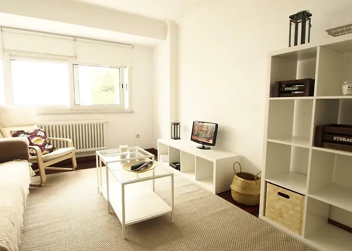 Xxlll 24h Catedral Garaje Santiago de Compostela