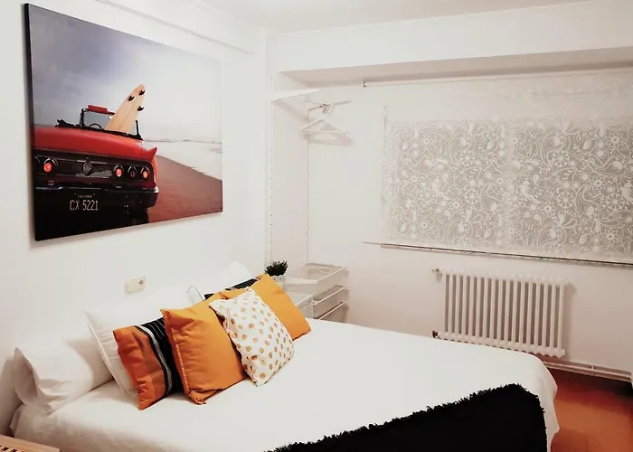 Xxlll 24h Catedral Garaje *