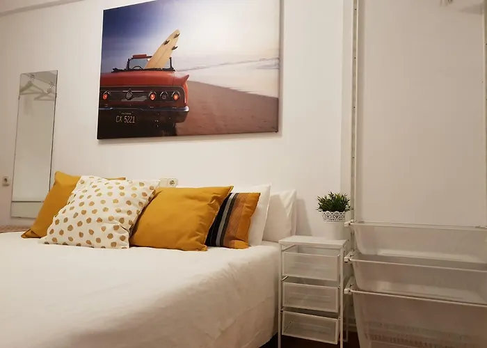 Xxlll 24h Catedral Garaje